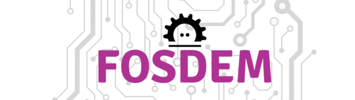 fosdem