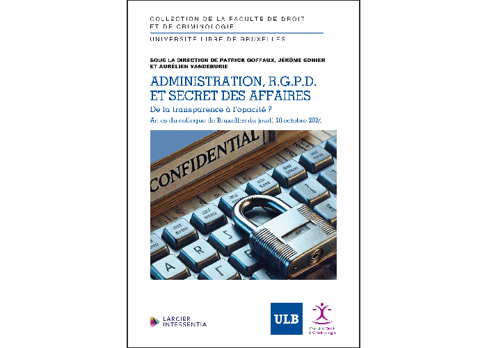 Couverture de l'ouvrage