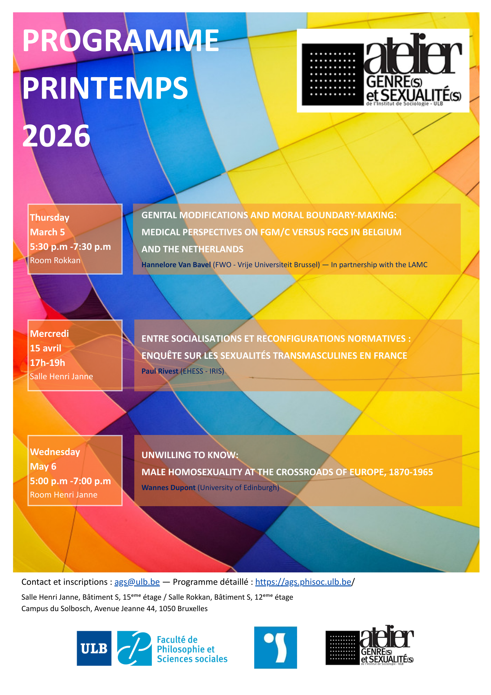 affiche printemps 2026