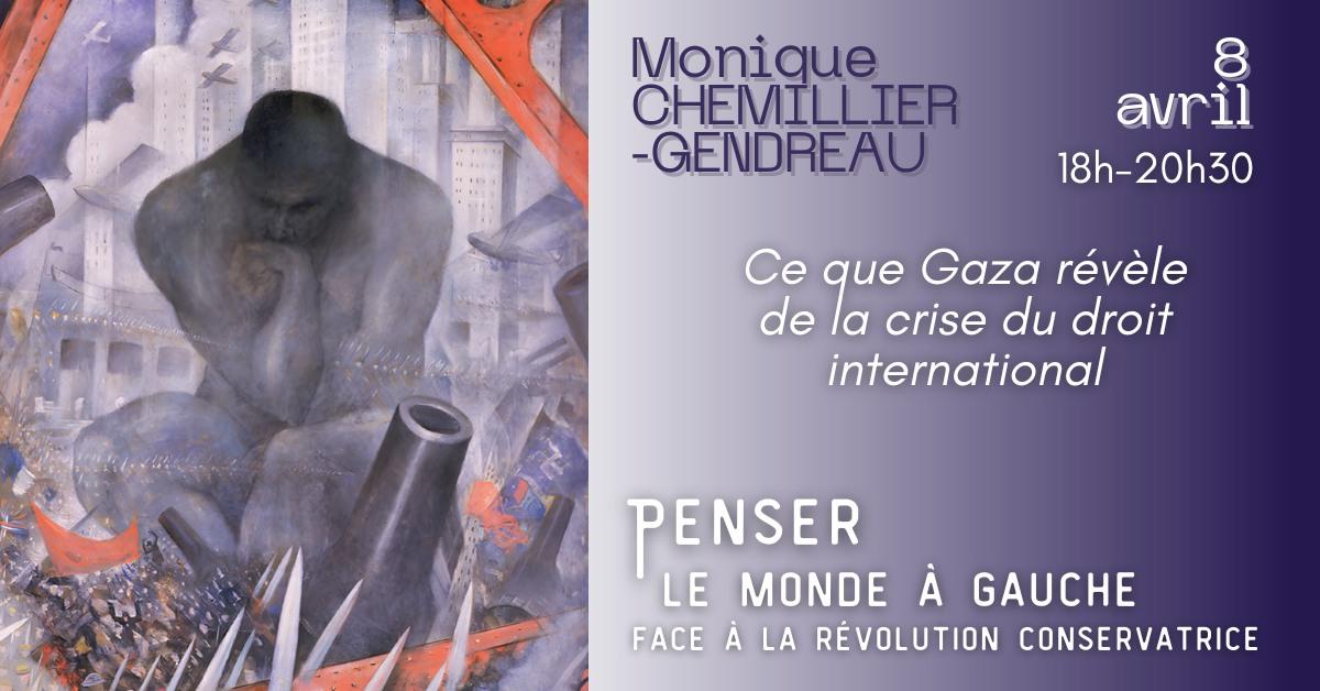 Bannière Chemillier-Gendreau