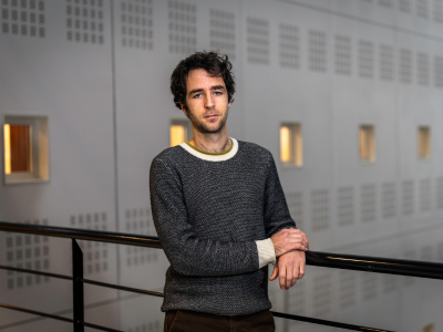 ChoplinArthur_©Hadrien Duré (2)