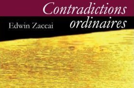 contradictions ordinaires