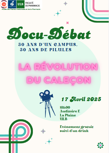 Affiche de l'événement 