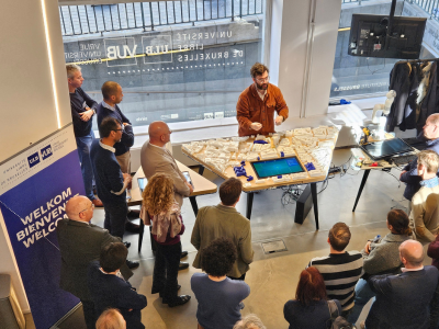 GRD workshop vignette