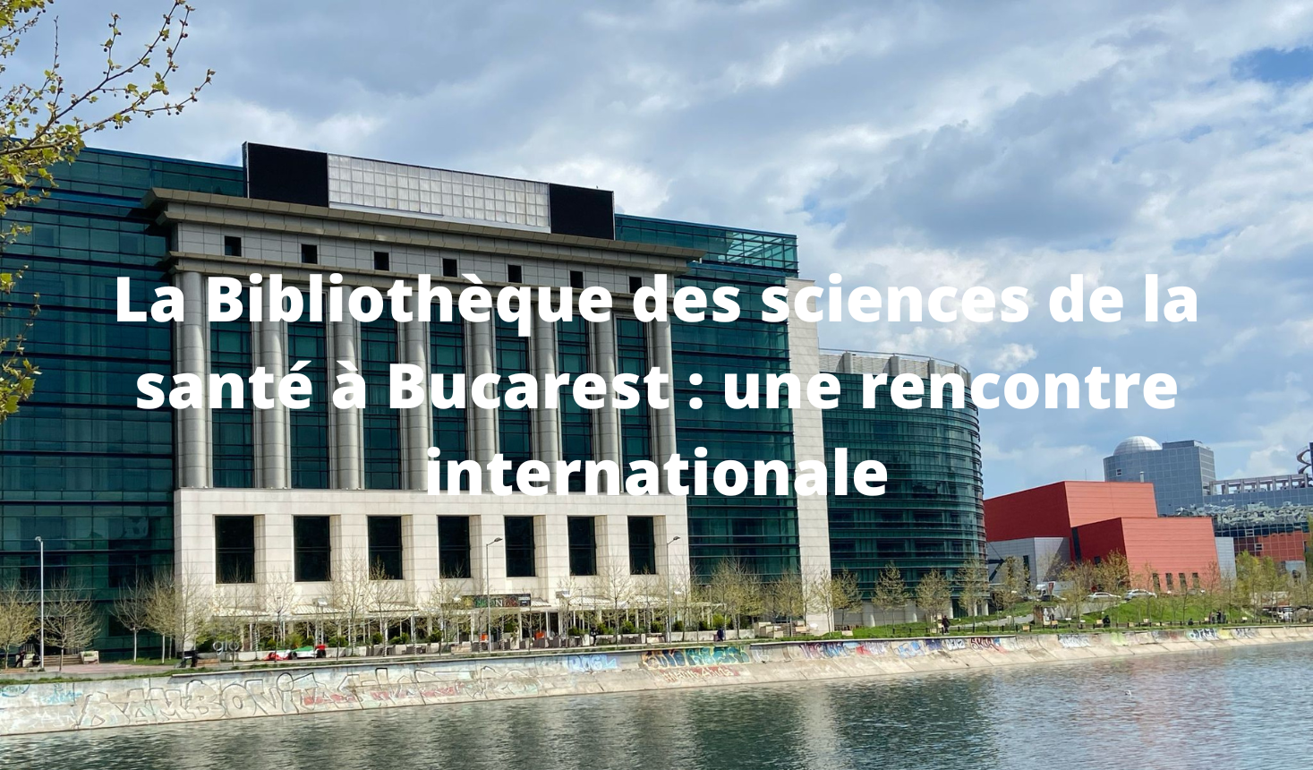 Medical Humanities - Bucarest