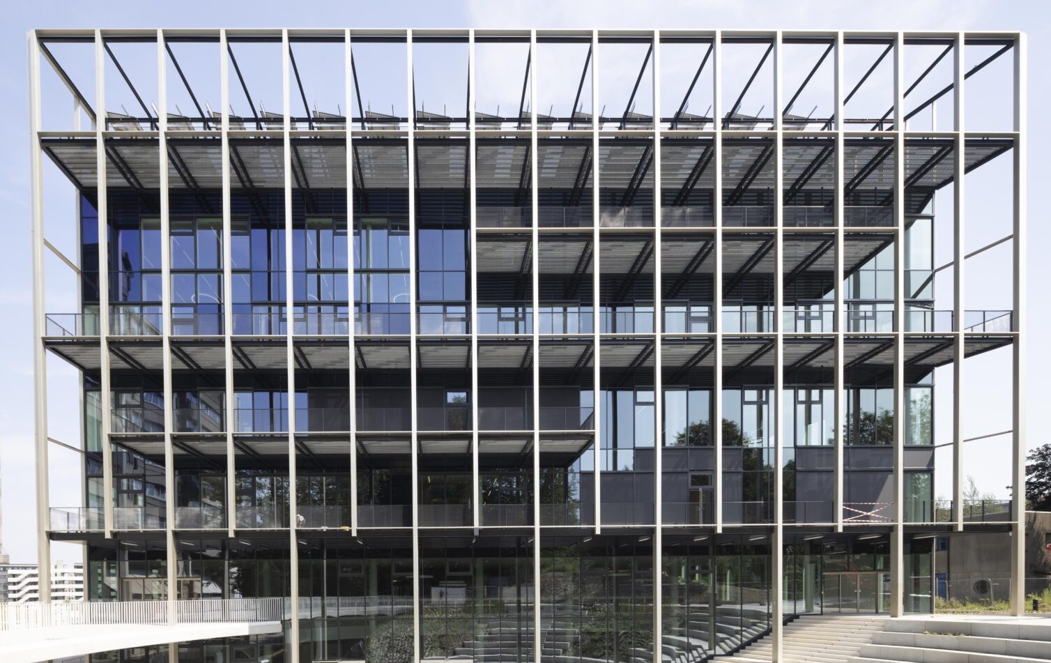 Learning and Innovation Center ULB-VUB