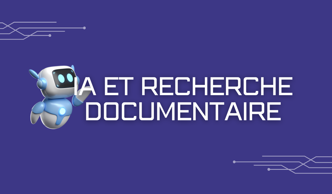 IA documentaire