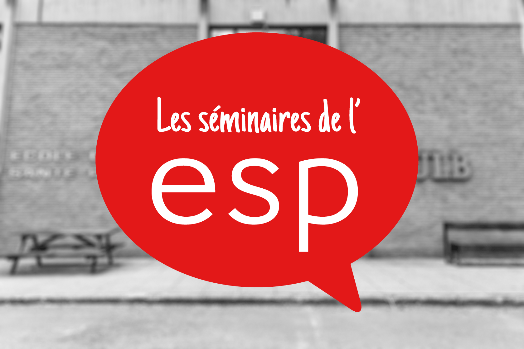 séminaires ESP