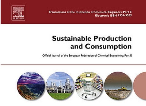 sustainable production and consumption