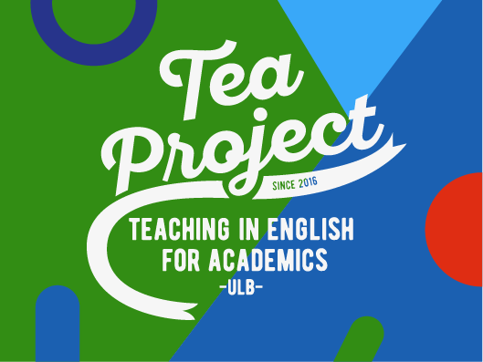 Tea Project