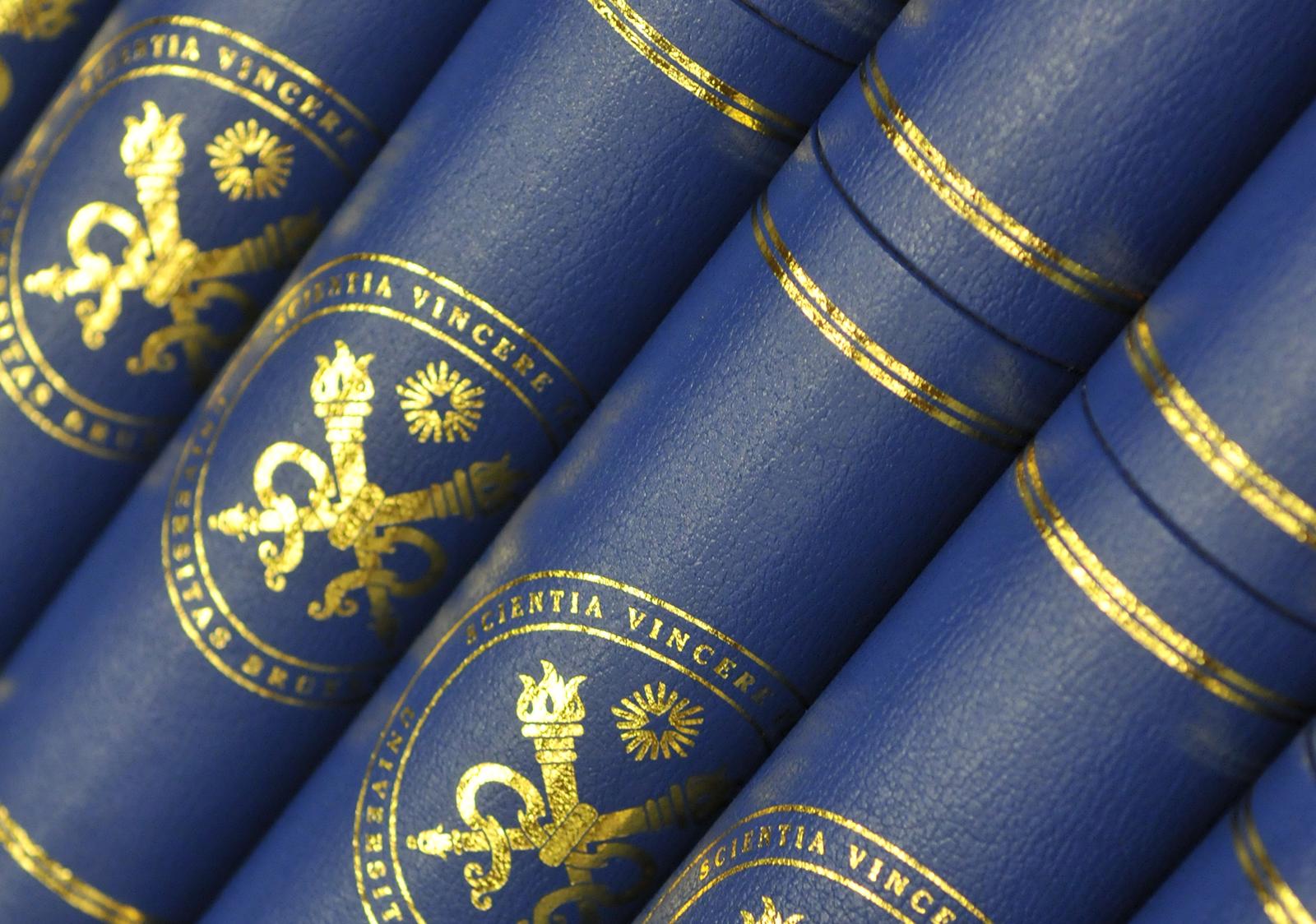 © ULB - Jean Jottard