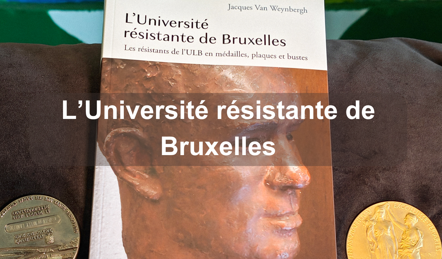 ULB résistante