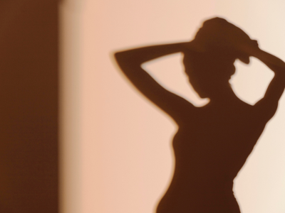 Véronique Feipel série 8 mars