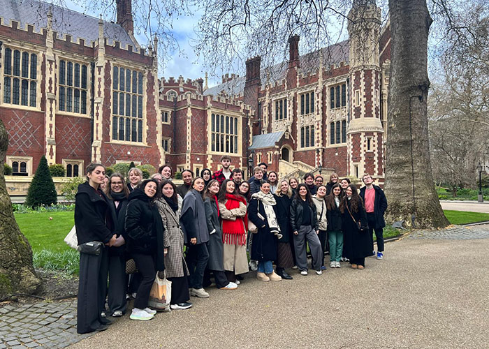 COMMON LAW IN MOTION 2026