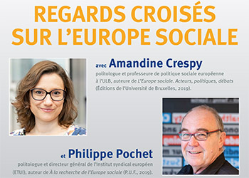 Vignette - Regards croisés