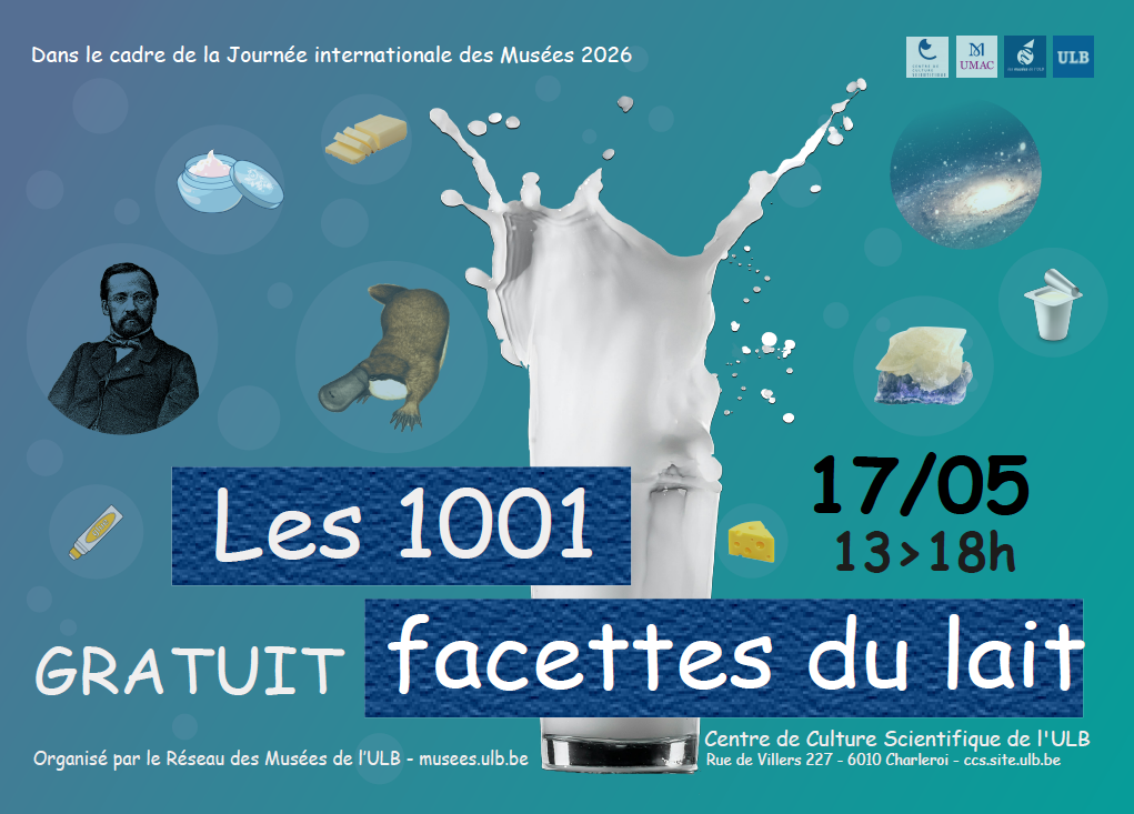 Visuel de l'événement